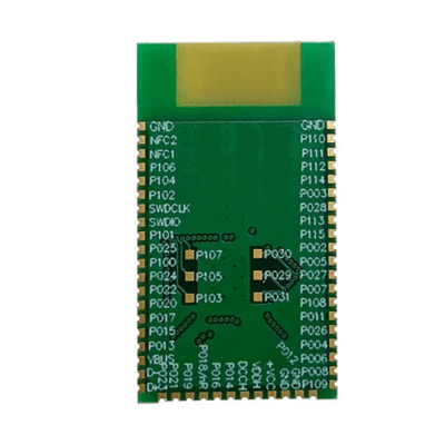High-Speed NFC RFID Cryptographic Payment Module with USB – The Inventory Master