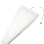 TIMNFC-224-2.png HF RFID Antenna 13.56 MHz with SMA Connector & 3m Cable – The Inventory Master
