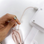 TIMNFC-224-3.png HF RFID Antenna 13.56 MHz with SMA Connector & 3m Cable – The Inventory Master