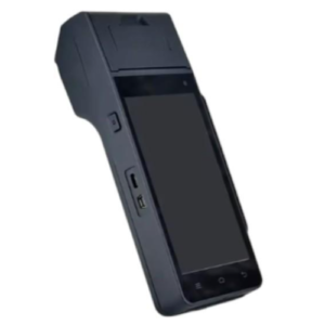 Handheld Bus Ticketing and Card Validator – The Inventory Master