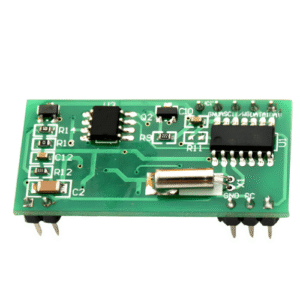 The Inventory Master 13.56 MHz NFC RFID Smart Card Reader Module