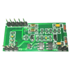 The Inventory Master 13.56 MHz NFC RFID Smart Card Reader Module