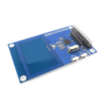 The Inventory Master Pn-532 NFC Development Board RFID Card Reader Module 13.56MHz 3.3V