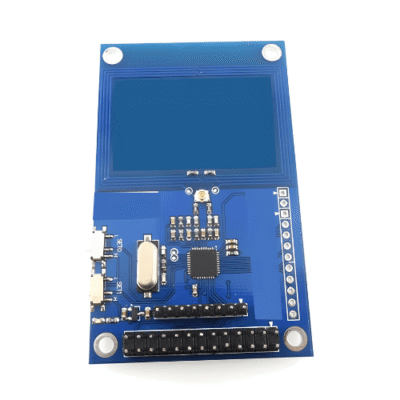 The Inventory Master Pn-532 NFC Development Board RFID Card Reader Module 13.56MHz 3.3V