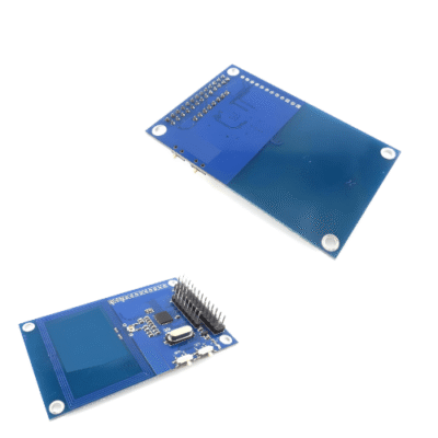 The Inventory Master Pn-532 NFC Development Board RFID Card Reader Module 13.56MHz 3.3V
