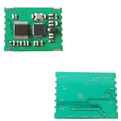 Contactless NFC Card Reader Module for Efficient Access – The Inventory Master