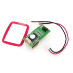 Contactless NFC Card Reader Module for Efficient Access – The Inventory Master