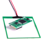 The Inventory Master SO-14443 NFC RFID About Integrated Circuit HF USB RFID Reader Module