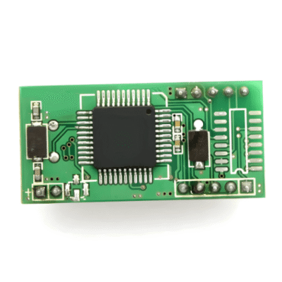 The Inventory Master SO-14443 NFC RFID About Integrated Circuit HF USB RFID Reader Module