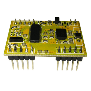 The Inventory Master Wholesale 14443-A 13.56 MHz RFID Reader Module NFC Card Reader Module