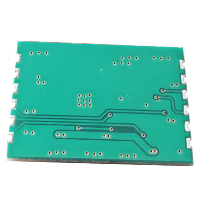 The Inventory Master Wholesale 14443-A 13.56 MHz RFID Reader Module NFC Card Reader Module