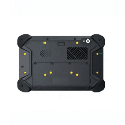 Handheld NFC Reader Module, Octa-Core CPU, IP67, 3GB RAM – The Inventory Master