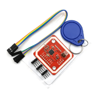 TIMNM-119-4.png The Inventory Master NFC Wireless Module V3