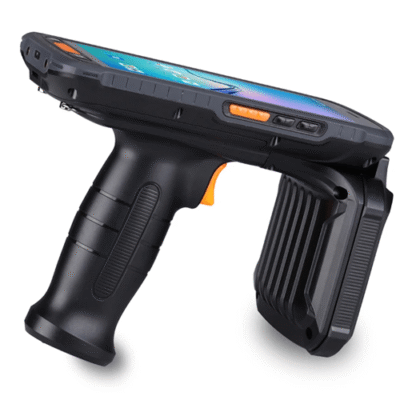 TIMNMD-10102.png RFID NFC Reader Android 11 13.56MHz Handheld – The Inventory Master