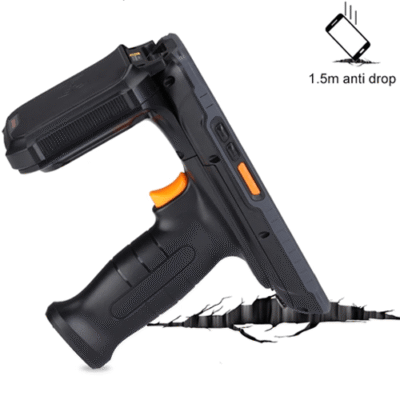 TIMNMD-10103.png RFID NFC Reader Android 11 13.56MHz Handheld – The Inventory Master