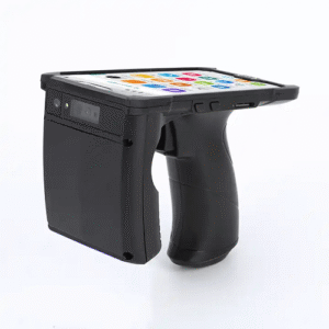 The Inventory Master NFC Module