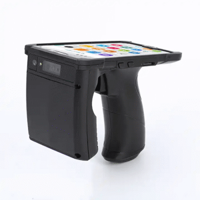 The Inventory Master NFC Module