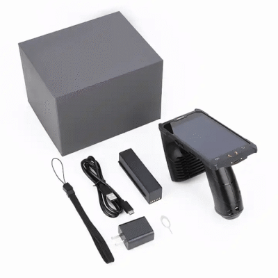 The Inventory Master NFC Module