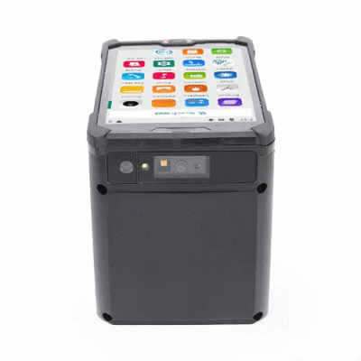 The Inventory Master NFC Module