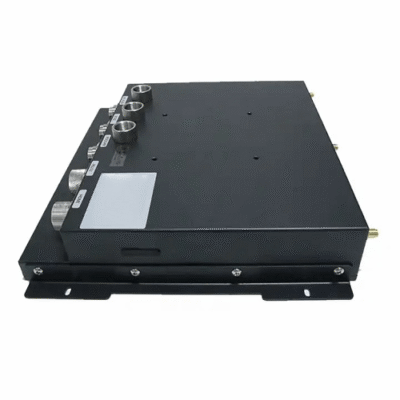 The Inventory Master NFC 4G Module