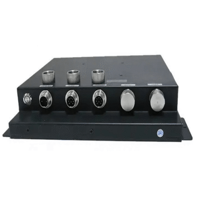 The Inventory Master NFC 4G Module