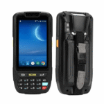 Multi-Function Barcode Scanner with Integrated NFC Reader – The Inventory Master