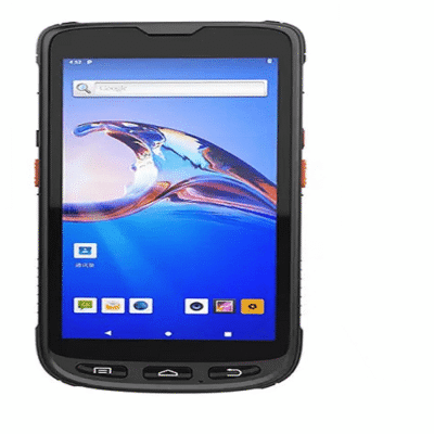 13.56 MHz RFID Smart Fridge Magnet Sticker, Waterproof – The Inventory Master