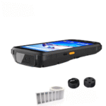 13.56 MHz RFID Smart Fridge Magnet Sticker, Waterproof – The Inventory Master