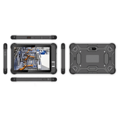 The Inventory Master NFC Module