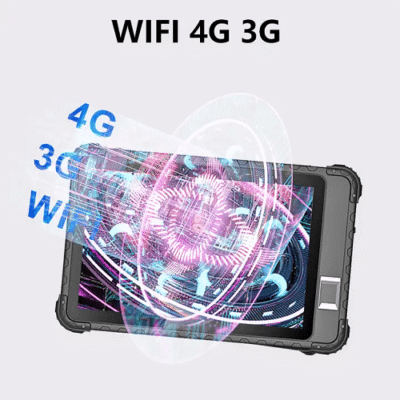 The Inventory Master NFC Module