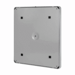 3.56MHz NFC Reader Antenna with 3m Coaxial Cable – The Inventory Master