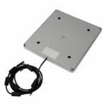 3.56MHz NFC Reader Antenna with 3m Coaxial Cable – The Inventory Master