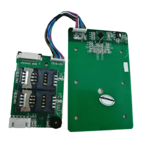 The Inventory Master NFC Smart Module