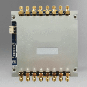 The Inventory Master Reader Module NFC