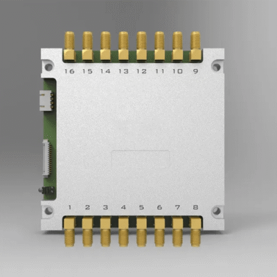 The Inventory Master Reader Module NFC