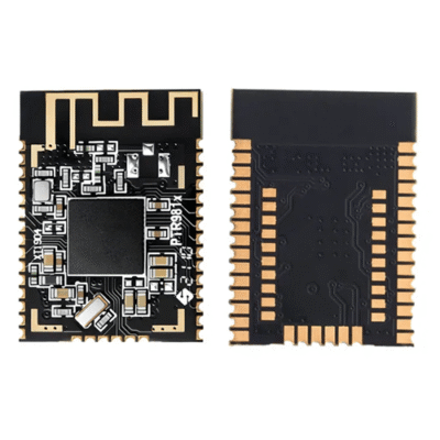 The Inventory Master Module Bluetooth