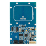 RFID ISO 14443 Smart Card Reader with Dual SIM Slots – The Inventory Master