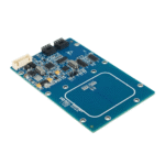 RFID ISO 14443 Smart Card Reader with Dual SIM Slots – The Inventory Master