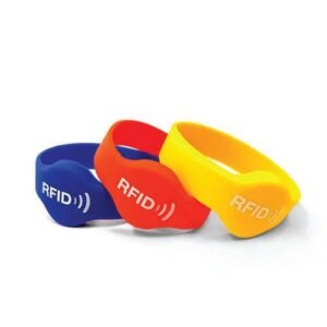 The Inventory Master NFC RFID Wristband Tag