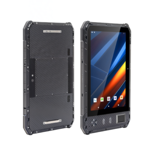 Rugged Waterproof Android Tablet with NFC & GPS Scanner – The Inventory Master