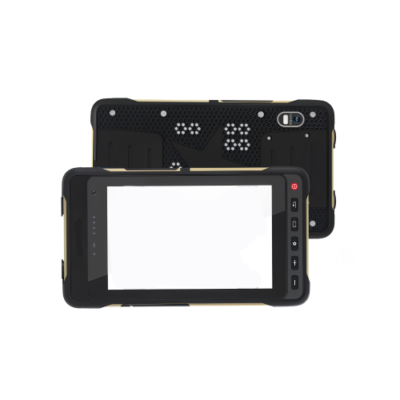 Rugged Android 13 Tablet for Off-Road Use, 8+128GB, IP67, 2600nit – The Inventory Master