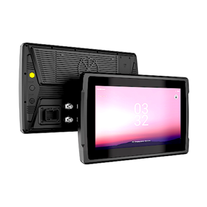 Rugged 10.1 - Inch Industrial Android Tablet – The Inventory Master