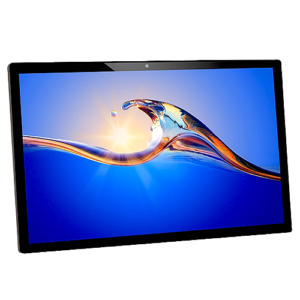 Rugged 15.6-Inch Industrial Android Tablet – The Inventory Master