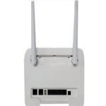 TIMOPE-101-1-1.png High-Gain 4G LTE/3G/2G Indoor External Antenna with 5dBi Gain for Enhanced Signal - The Inventory Master
