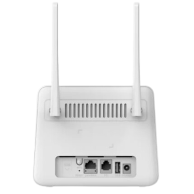 4G LTE/3G/2G Indoor WiFi Router with 3dBi Antenna for Optimal Performance - The Inventory Master