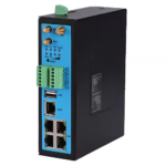 Wireless Cellular Edge Bonding 4G Router with M2M Modem – The Inventory Master