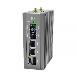 Industrial IoT Edge Gateway With 4G – The Inventory Master
