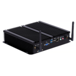 Industrial Edge AI Box With Mini PC – The Inventory Master