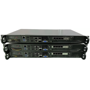 Security Gateway With PfSense – The Inventory Master