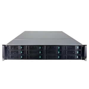 High Performance Dual Xeon Rack Server 384GB RAM 6TB Storage – The Inventory Master